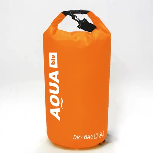 Waterproof dry bag - dry,